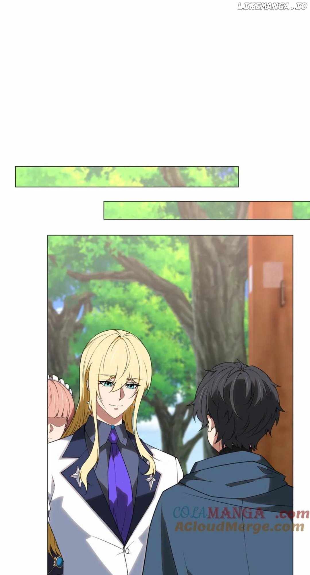 Forging an Industrial Empire in a Magical World Chapter 34 42